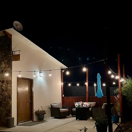 Oasis 444 Hotel San Marcos  Exterior photo