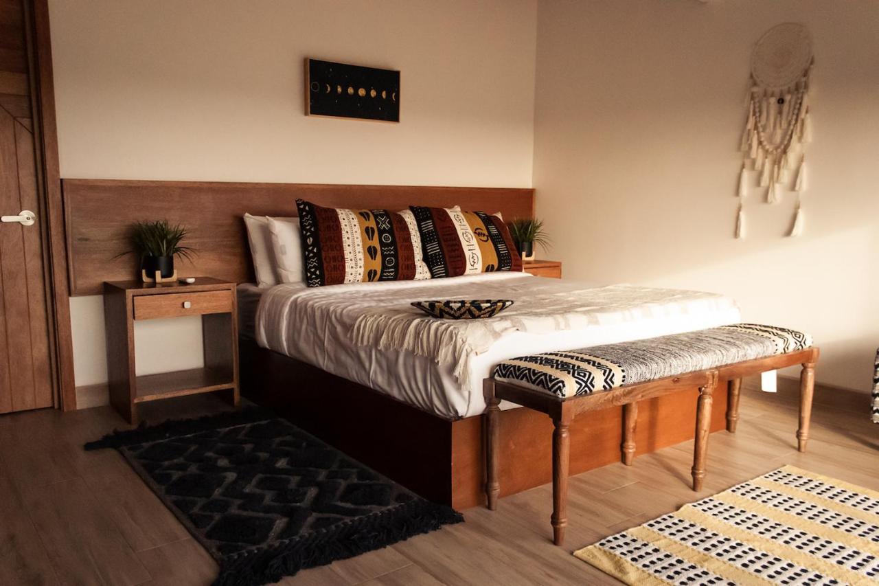 Hotel Oasis 444 San Marcos (Baja California)