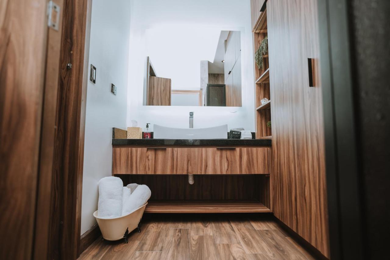 Oasis 444 San Marcos (Baja California)
