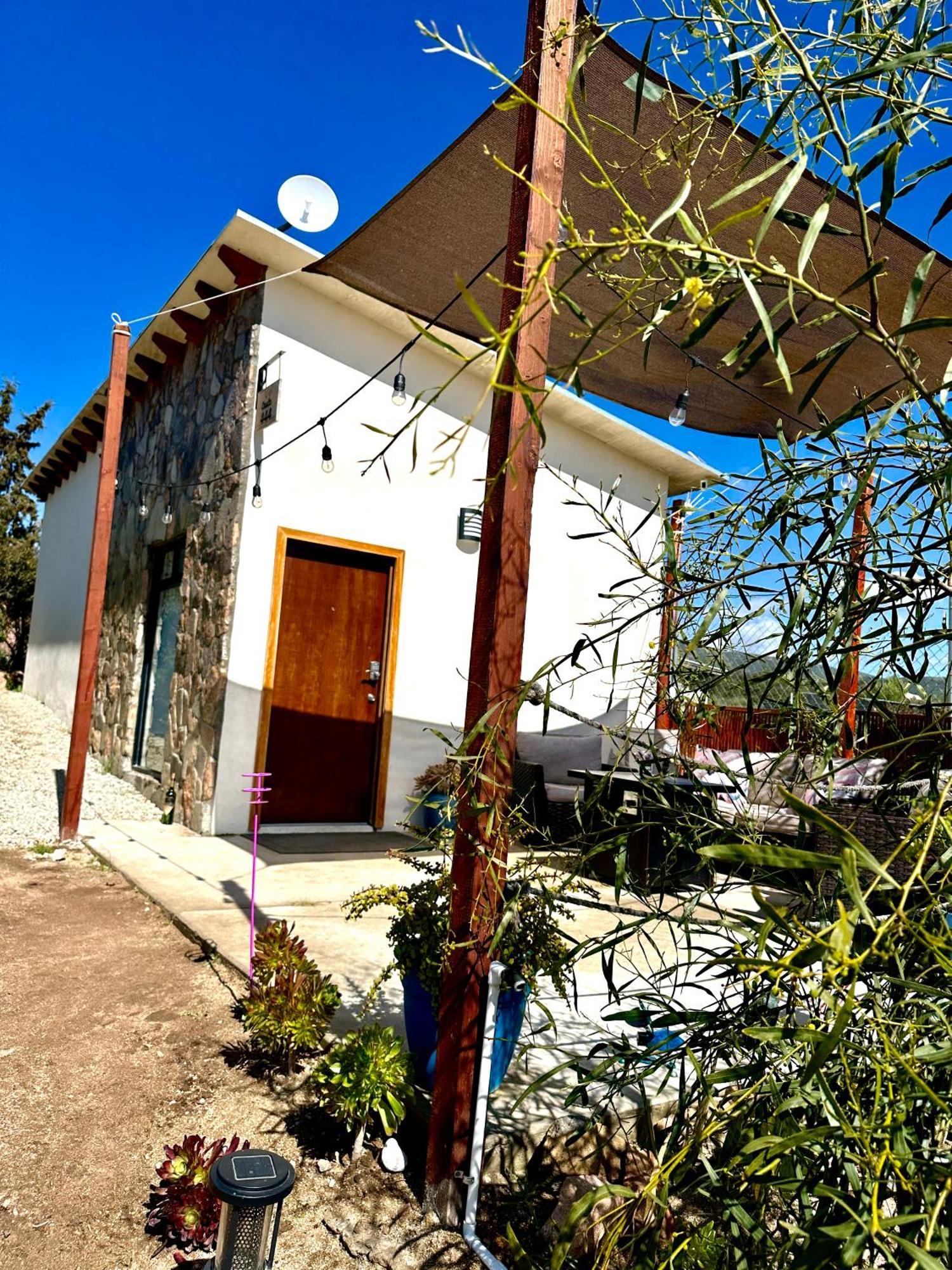 Hotel Oasis 444 *